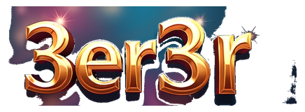 3r3r logo